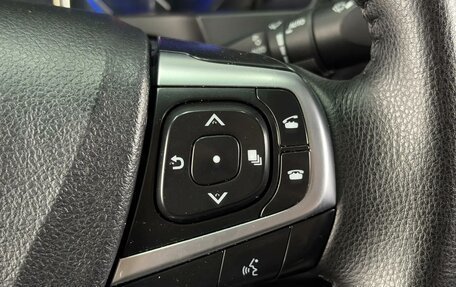 Toyota Camry, 2015 год, 1 850 000 рублей, 15 фотография