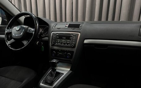 Skoda Octavia, 2011 год, 649 999 рублей, 12 фотография