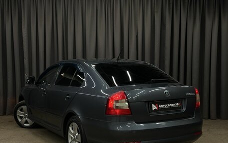 Skoda Octavia, 2011 год, 649 999 рублей, 5 фотография