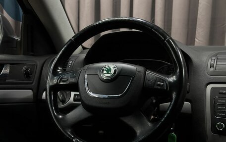 Skoda Octavia, 2011 год, 649 999 рублей, 11 фотография