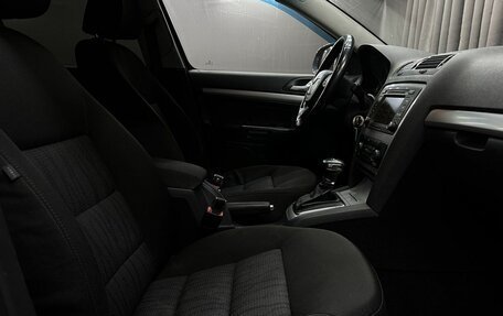Skoda Octavia, 2011 год, 649 999 рублей, 13 фотография