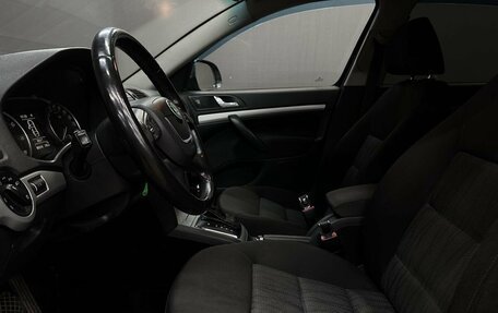 Skoda Octavia, 2011 год, 649 999 рублей, 8 фотография