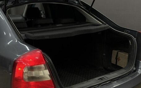 Skoda Octavia, 2011 год, 649 999 рублей, 6 фотография