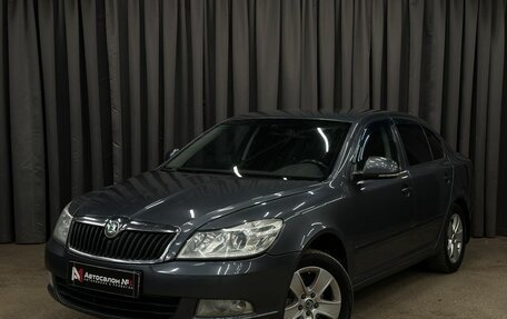 Skoda Octavia, 2011 год, 649 999 рублей, 2 фотография