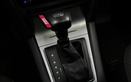 Skoda Octavia, 2011 год, 649 999 рублей, 17 фотография