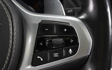 BMW X5, 2019 год, 6 000 000 рублей, 9 фотография
