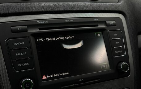 Skoda Octavia, 2011 год, 649 999 рублей, 14 фотография