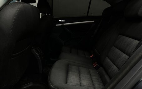 Skoda Octavia, 2011 год, 649 999 рублей, 20 фотография