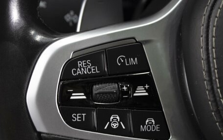 BMW X5, 2019 год, 6 000 000 рублей, 8 фотография