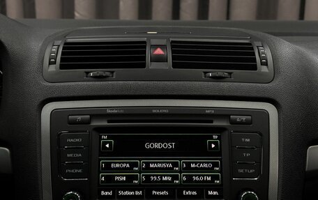 Skoda Octavia, 2011 год, 649 999 рублей, 16 фотография