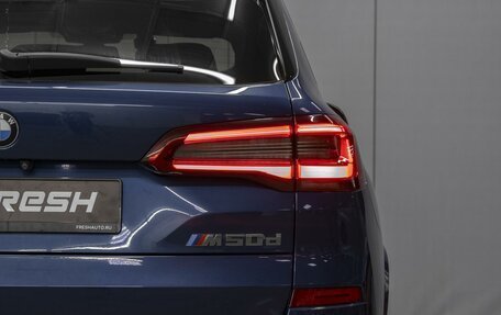 BMW X5, 2019 год, 6 000 000 рублей, 6 фотография