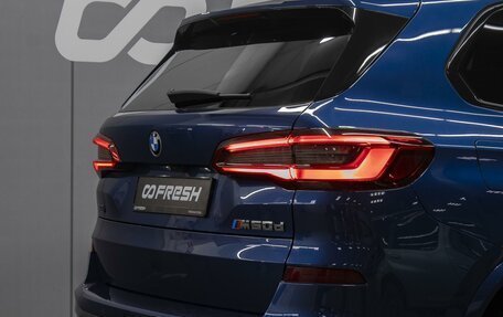 BMW X5, 2019 год, 6 000 000 рублей, 7 фотография