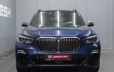 BMW X5, 2019 год, 6 000 000 рублей, 3 фотография