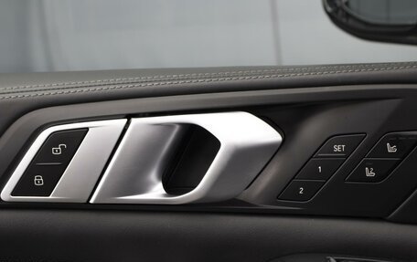 BMW X5, 2019 год, 6 000 000 рублей, 14 фотография
