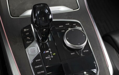 BMW X5, 2019 год, 6 000 000 рублей, 11 фотография