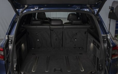 BMW X5, 2019 год, 6 000 000 рублей, 19 фотография