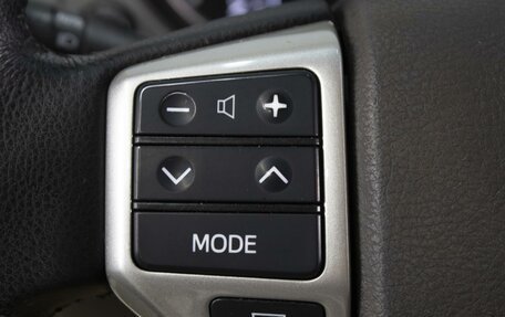 Toyota Land Cruiser Prado 150 рестайлинг 2, 2010 год, 2 390 000 рублей, 12 фотография