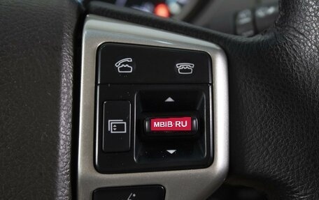 Toyota Land Cruiser Prado 150 рестайлинг 2, 2010 год, 2 390 000 рублей, 13 фотография