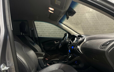 Hyundai ix35 I рестайлинг, 2013 год, 1 350 000 рублей, 8 фотография