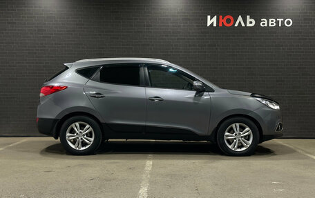 Hyundai ix35 I рестайлинг, 2013 год, 1 350 000 рублей, 5 фотография