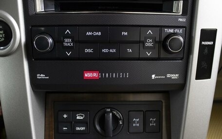 Toyota Land Cruiser Prado 150 рестайлинг 2, 2010 год, 2 390 000 рублей, 21 фотография