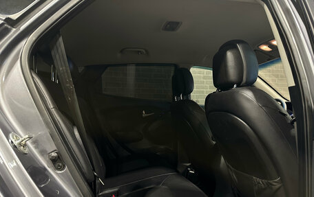 Hyundai ix35 I рестайлинг, 2013 год, 1 350 000 рублей, 9 фотография