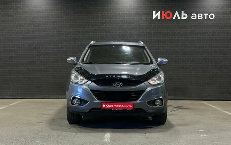 Hyundai ix35 I рестайлинг, 2013 год, 1 350 000 рублей, 3 фотография