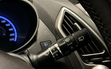 Hyundai ix35 I рестайлинг, 2013 год, 1 350 000 рублей, 19 фотография
