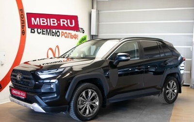 Toyota RAV4, 2023 год, 3 449 000 рублей, 1 фотография