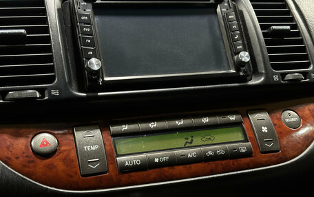 Toyota Camry V40, 2004 год, 800 000 рублей, 10 фотография