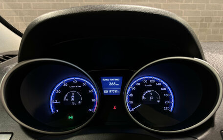 Hyundai ix35 I рестайлинг, 2013 год, 1 350 000 рублей, 20 фотография