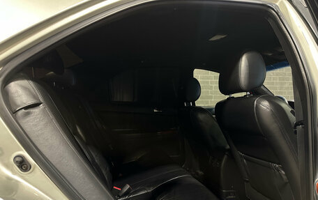 Toyota Camry V40, 2004 год, 800 000 рублей, 8 фотография
