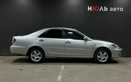 Toyota Camry V40, 2004 год, 800 000 рублей, 4 фотография