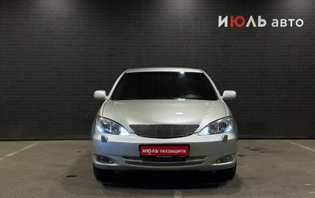 Toyota Camry V40, 2004 год, 800 000 рублей, 2 фотография