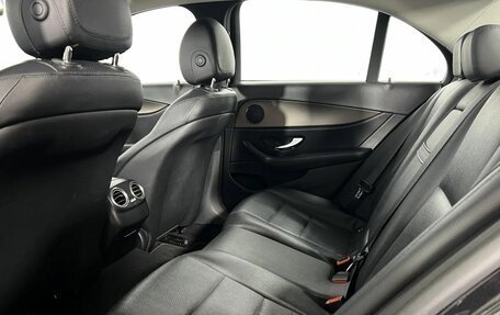 Mercedes-Benz E-Класс, 2016 год, 2 200 000 рублей, 9 фотография