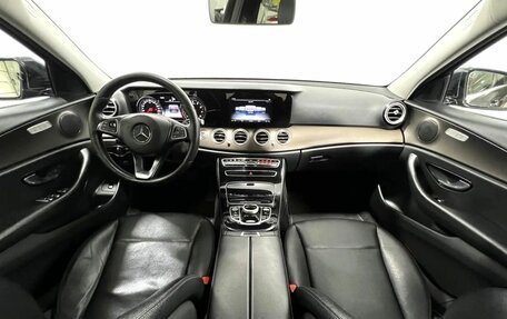 Mercedes-Benz E-Класс, 2016 год, 2 200 000 рублей, 12 фотография