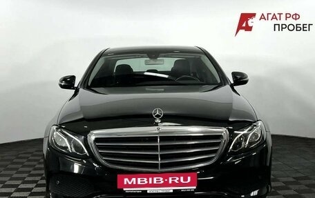 Mercedes-Benz E-Класс, 2016 год, 2 200 000 рублей, 3 фотография