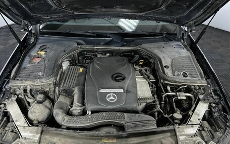 Mercedes-Benz E-Класс, 2016 год, 2 200 000 рублей, 17 фотография