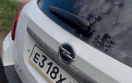 Opel Mokka I, 2014 год, 260 000 рублей, 8 фотография