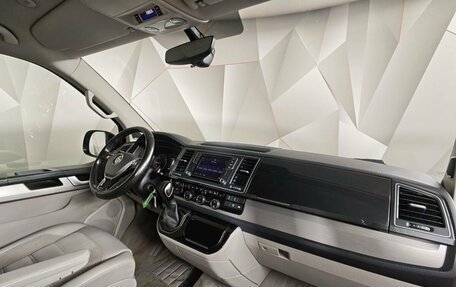 Volkswagen Multivan T6 рестайлинг, 2015 год, 2 939 000 рублей, 11 фотография
