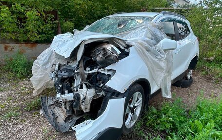 Opel Mokka I, 2014 год, 260 000 рублей, 6 фотография