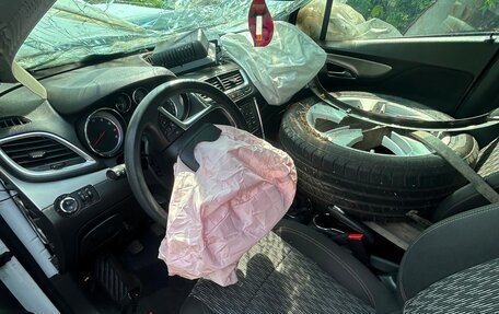 Opel Mokka I, 2014 год, 260 000 рублей, 4 фотография