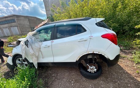 Opel Mokka I, 2014 год, 260 000 рублей, 7 фотография