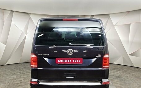 Volkswagen Multivan T6 рестайлинг, 2015 год, 2 939 000 рублей, 8 фотография