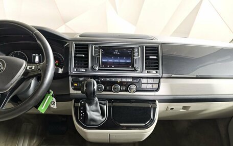 Volkswagen Multivan T6 рестайлинг, 2015 год, 2 939 000 рублей, 13 фотография