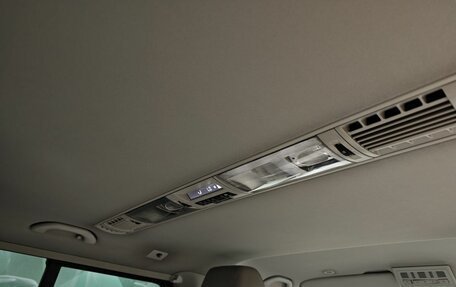Volkswagen Multivan T6 рестайлинг, 2015 год, 2 939 000 рублей, 23 фотография