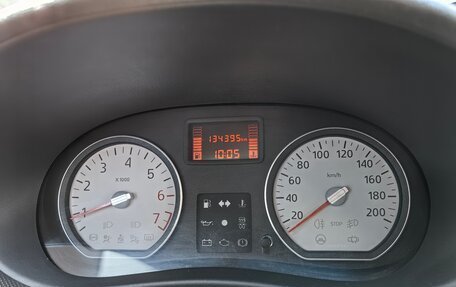 Renault Sandero I, 2011 год, 410 000 рублей, 6 фотография