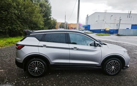 Geely Coolray I, 2023 год, 1 500 000 рублей, 2 фотография