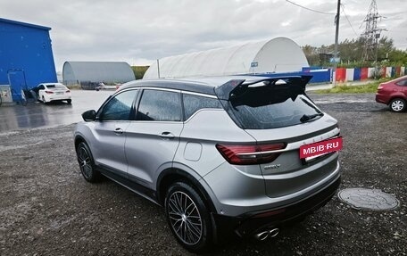 Geely Coolray I, 2023 год, 1 500 000 рублей, 5 фотография