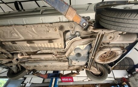 Renault Sandero I, 2011 год, 410 000 рублей, 25 фотография